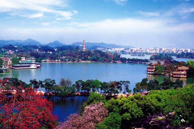 Private Transfer From Suzhou to Hangzhou City Area - Miscellaneous Information