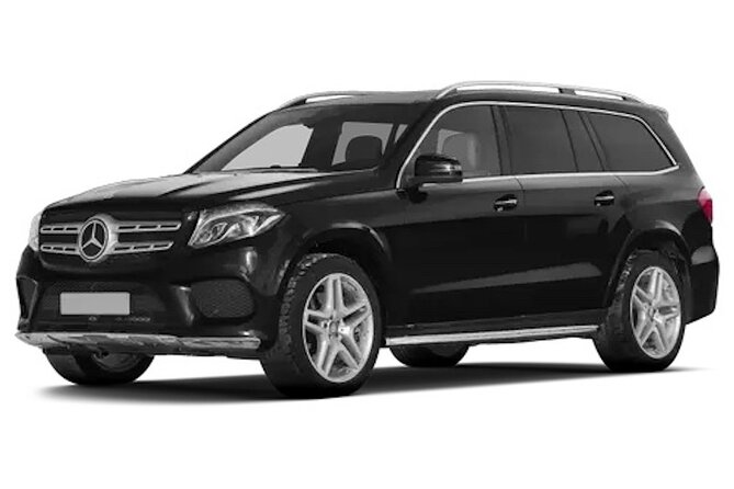 Private Transfer FROM Sydney Downtown to Sydney Airport 1-2 Pax - What to Expect