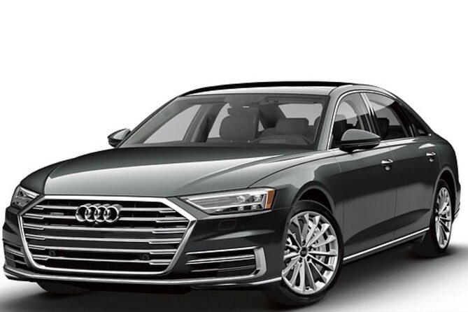 Private Transfer From Sydney to Canberra - Types of Private Transfer Options