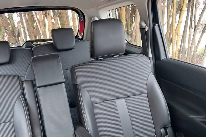 Private Transfer from T3 Delhi Airport to Delhi/Gurgaon Hotel - FAQ