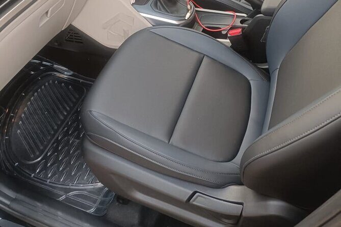 Private Transfer from T3 Delhi Airport to Delhi/Gurgaon Hotel - FAQs