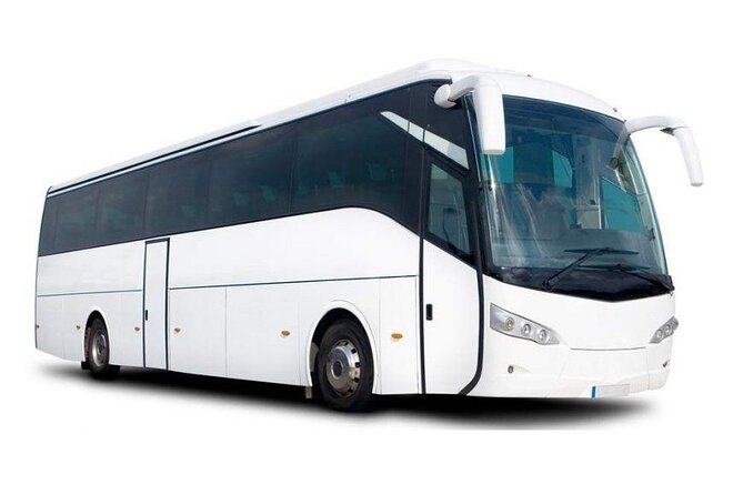 Private Transfer From Taba Border to Dahab Group From 1 to 12 - Good To Know