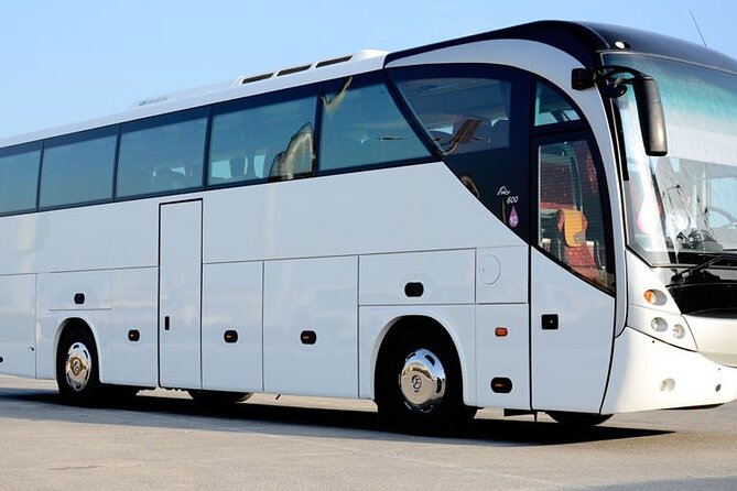 Private Transfer From Taba Border to Dahab Group From 1 to 12 - Important Notes