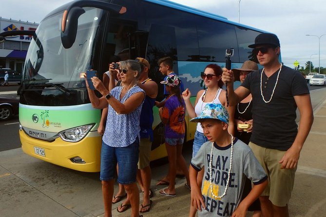 Private Transfer From Tambua Sands/Hideaway/Maui Bay to Nadi Airport - Cancellation Policy for the Transfer