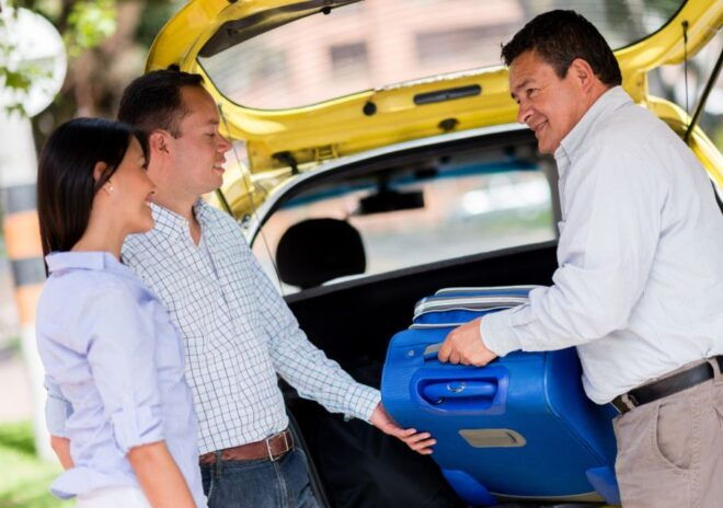 Private Transfer From Tan Son Nhat Airport to Muine Vietnam - Accessibility
