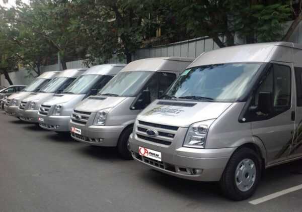Private Transfer From Tan Son Nhat Airport to Muine Vietnam - Common Questions
