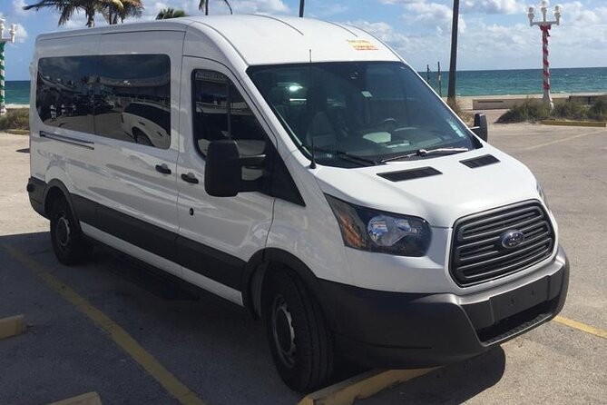 Private Transfer From Tangier Cruise Port to Tangier City Hotels - Reserve Now, Pay Later