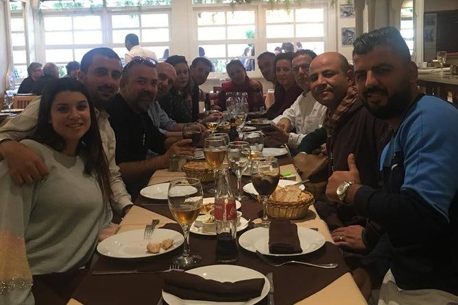 Private Transfer From Tangier to Tetouan - Reviews