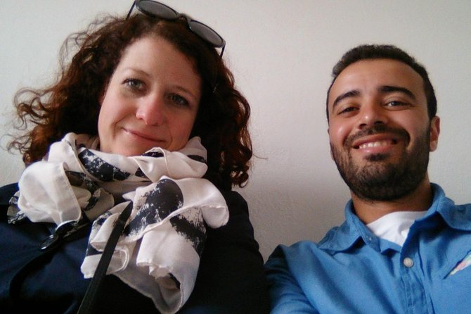 Private Transfer From Tangier to Tetouan - Booking Information