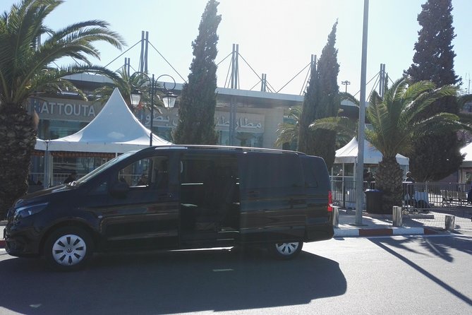Private Transfer From Tangier to Tetouan - Frequently Asked Questions