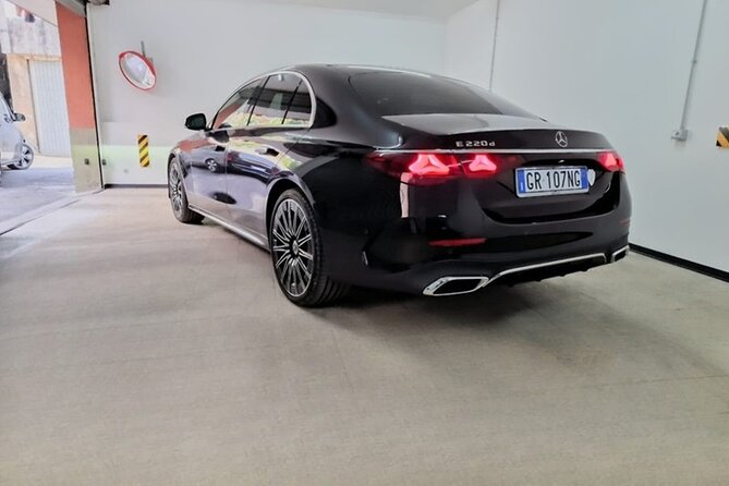 Private Transfer From Taormina to Palermo or Vice Versa - Frequently Asked Questions