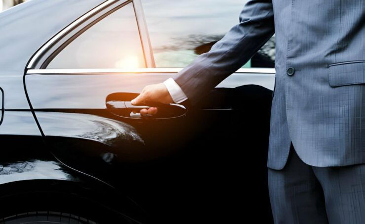 Private Transfer From Taormina to Siracusa or Viceversa - Service Details