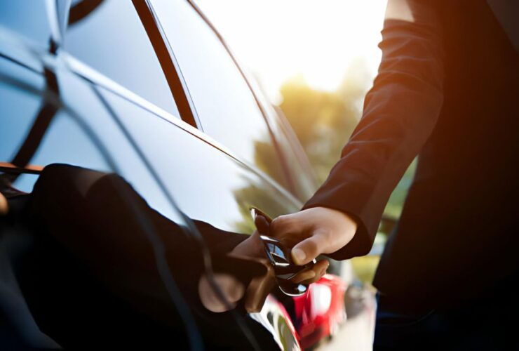 Private Transfer From Taormina to Siracusa or Viceversa - Booking Information