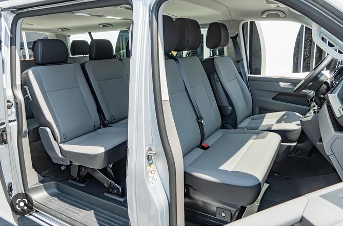 Private Transfer From Taoyuan Airport Taiwan to Taipei - Reviews