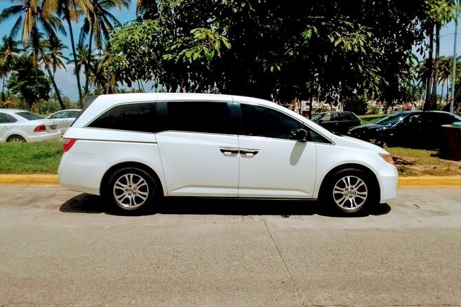 Private Transfer From Tauranga Port to Auckland Airport (Akl) - Contact Information