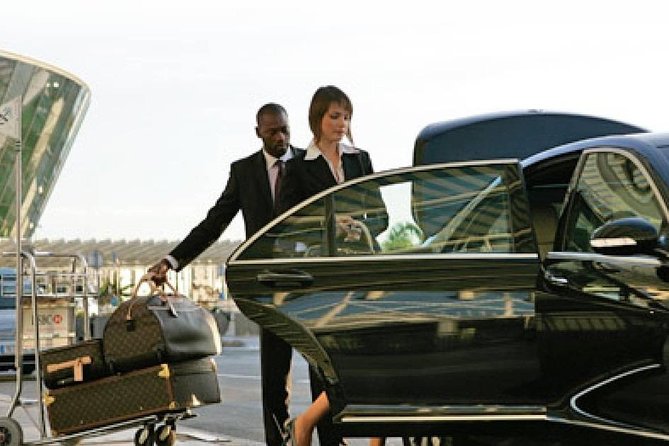 Private Transfer From Tbilisi to Yerevan Armenia via Sevan - Good To Know