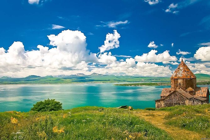 Private Transfer From Tbilisi to Yerevan Armenia via Sevan - Additional Considerations