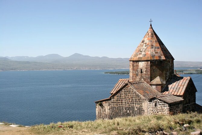 Private Transfer From Tbilisi to Yerevan Armenia via Sevan - General Information