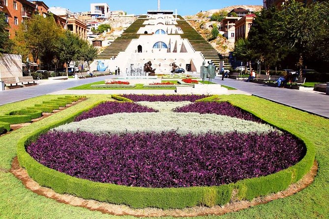 Private Transfer From Tbilisi to Yerevan - Good To Know