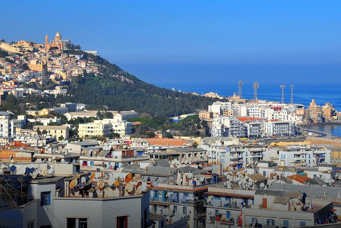 Private Transfer From Temara to Rabat (Rba) Airport - Meeting and Pickup Information
