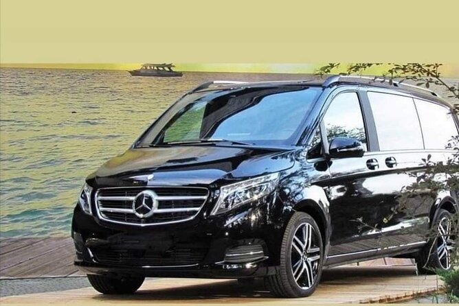 Private Transfer From the Airport to Amalfi Coast - Good To Know