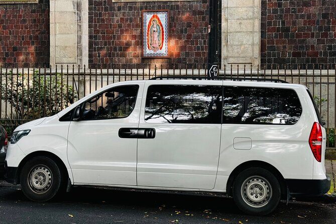 Private Transfer from the Airport to Hotels in Mexico City - Real Experiences from Travelers