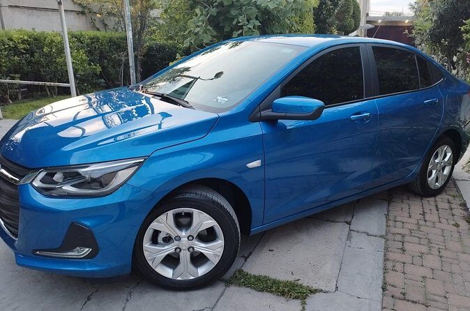 Private Transfer from the Airport to Hotels in Mexico City - Who Will Benefit Most?