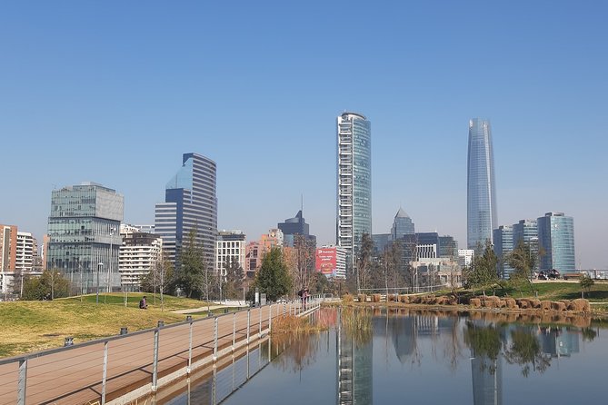 Private Transfer From the Airport to Santiago City - Service Details