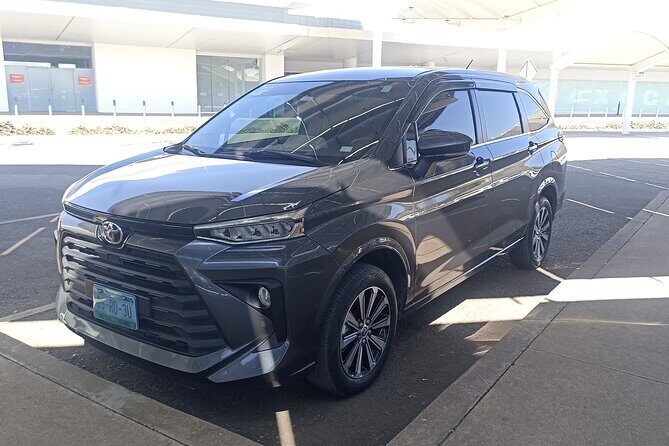 Private Transfer from the Airport to your Hotel in Oaxaca - Introduction