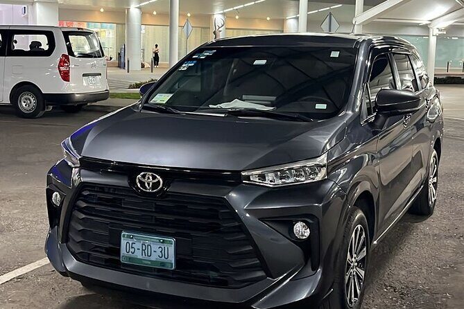 Private Transfer from the Airport to your Hotel in Oaxaca - Practicalities and Considerations