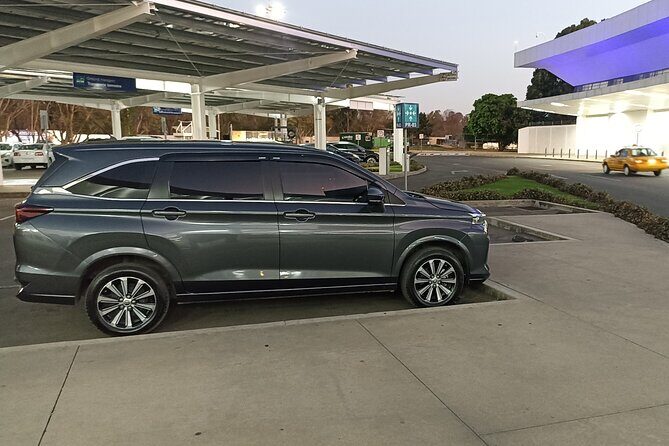 Private Transfer from the Airport to your Hotel in Oaxaca - Final Thoughts