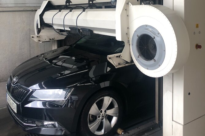 Private Transfer From the Barcelona Airport to the City - Directions for a Seamless Transfer Experience