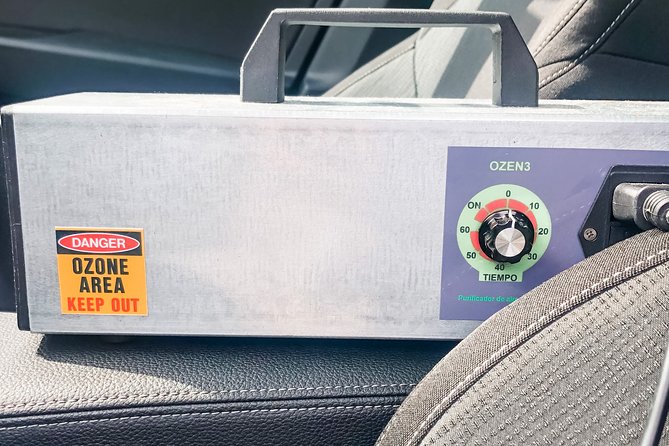 Private Transfer From the Barcelona Airport to the City - Common Questions