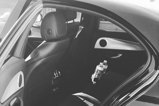 Private Transfer From the City of Paris to Orly Airport (Ory) - Additional Reviews