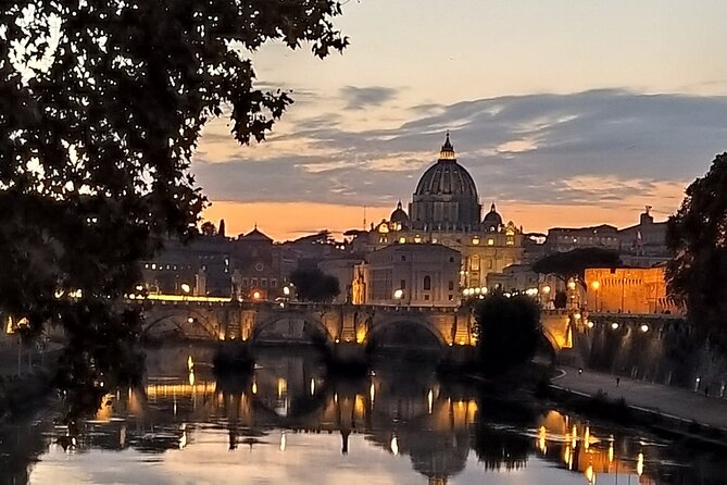 Private Transfer From the Port of Civitavecchia to Rome or Airport - Private Transfer Details