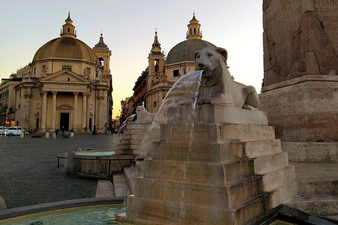 Private Transfer From the Port of Civitavecchia to Rome or Airport - Terminal Confusion and Nice Experience