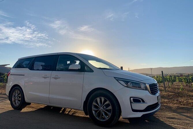 Private Transfer from Tijuana to Ensenada and Valle de Guadalupe - FAQ About This Transfer Service