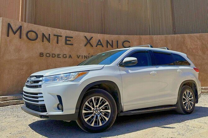 Private Transfer from Tijuana to Ensenada and Valle de Guadalupe - Final Thoughts