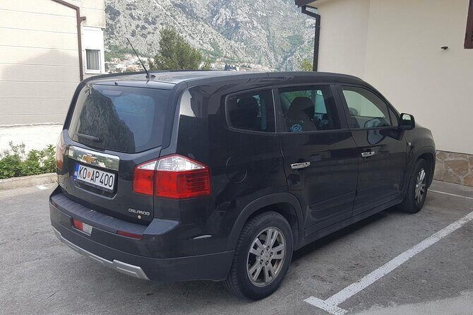 Private Transfer from Tivat Airport to Kotor - Who Should Opt for This Service?