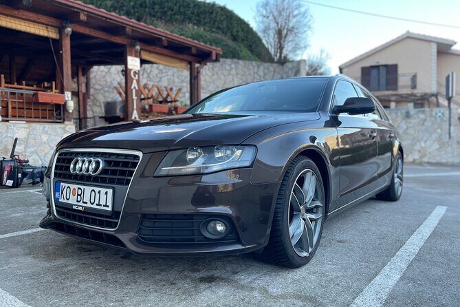 Private Transfer from Tivat Airport to Kotor - FAQs