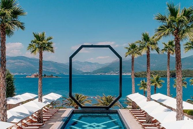 Private Transfer From Tivat Airport to Nikki or Obala Djurasevica - Booking Information