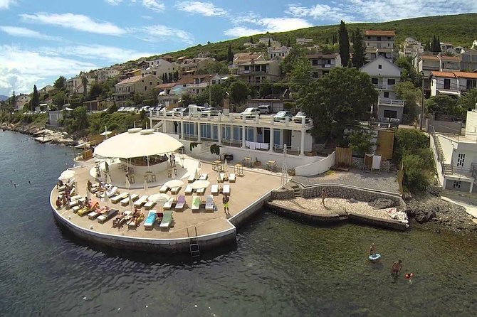 Private Transfer From Tivat Airport to Nikki or Obala Djurasevica - Transfer Options