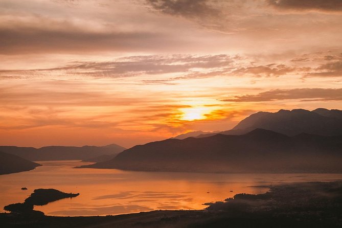 Private Transfer From Tivat Airport to Nikki or Obala Djurasevica - Inclusions
