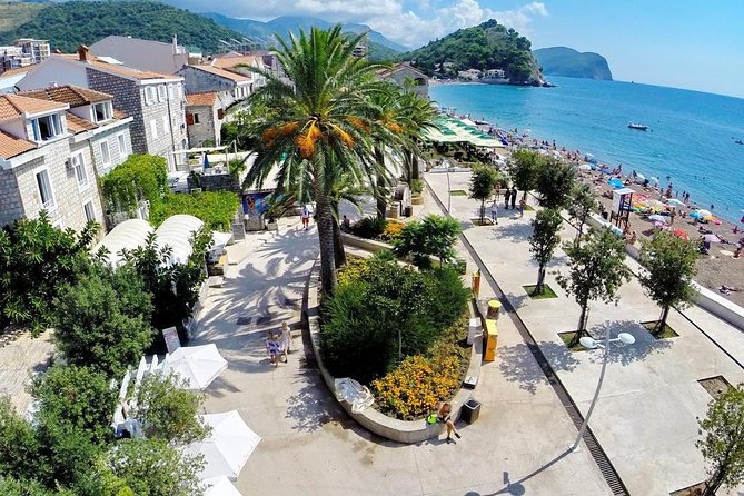 Private Transfer From Tivat Airport to Petrovac - Frequently Asked Questions