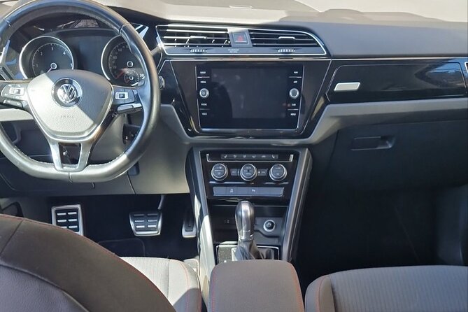 Private Transfer From Tivat Airport to Tivat City or Porto Montenegro - Additional Information
