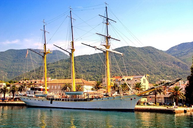 Private Transfer From Tivat Airport to Tivat City or Porto Montenegro - Frequently Asked Questions