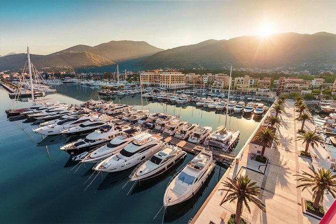 Private Transfer From Tivat to Dubrovnik Airport - Additional Info