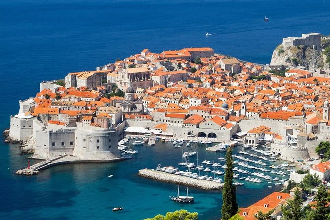 Private Transfer From Tivat to Dubrovnik - Service Details