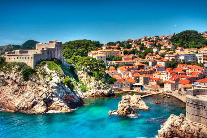 Private Transfer From Tivat to Dubrovnik - Travel Tips