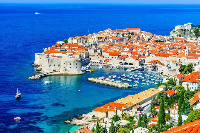 Private Transfer From Tivat to Dubrovnik - Frequently Asked Questions